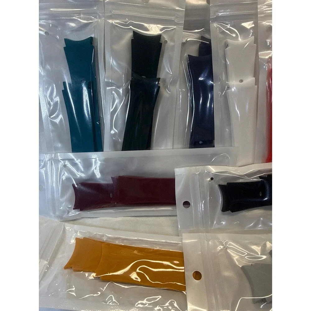 N/A soft silicone
